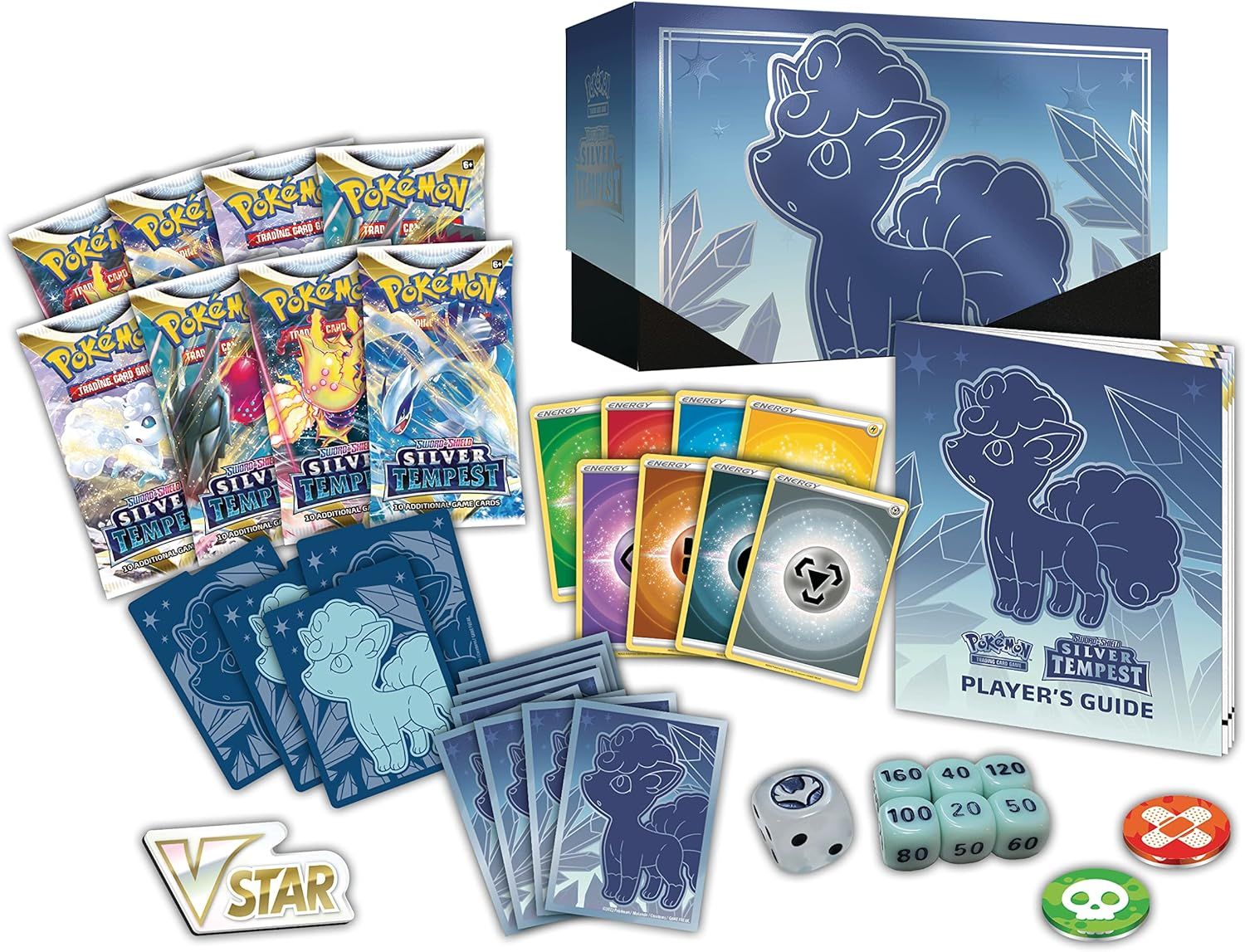 Silver Tempest Elite Trainer Box_1