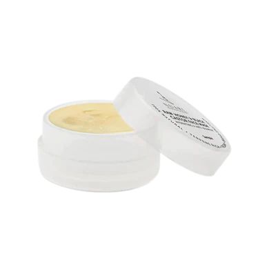 Nuarl Line • Raw Honey & Black Castor Face Mask_2