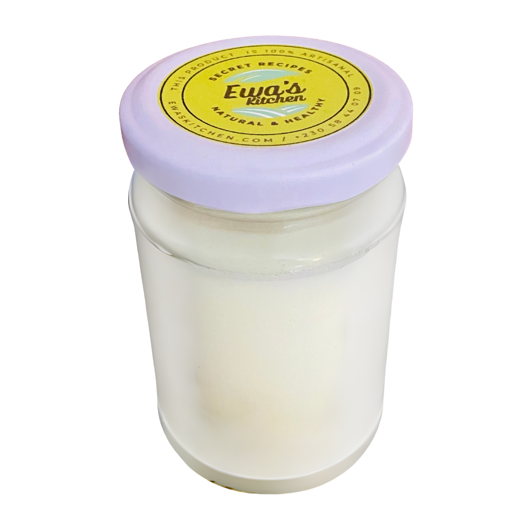 Neutral Beef Tallow (200ml)_0