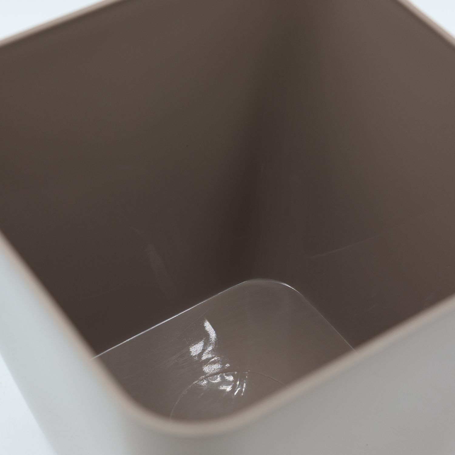 Siena Square Planters | Pack of 2 | Mocca Pot_3