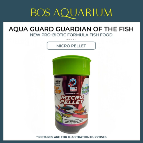 AQUA GUARD FISH FOOD_2