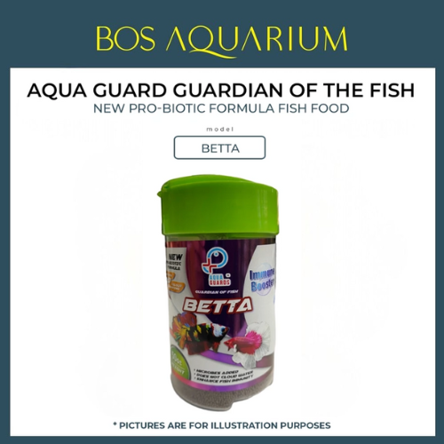 AQUA GUARD FISH FOOD_7