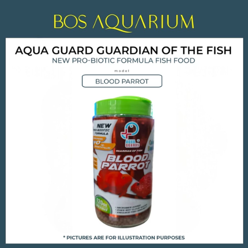 AQUA GUARD FISH FOOD_8
