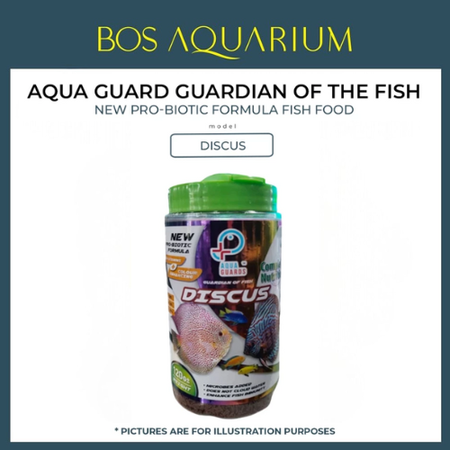 AQUA GUARD FISH FOOD_9