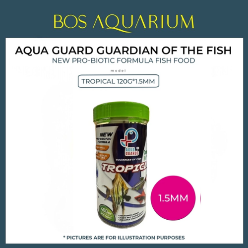 AQUA GUARD FISH FOOD_12