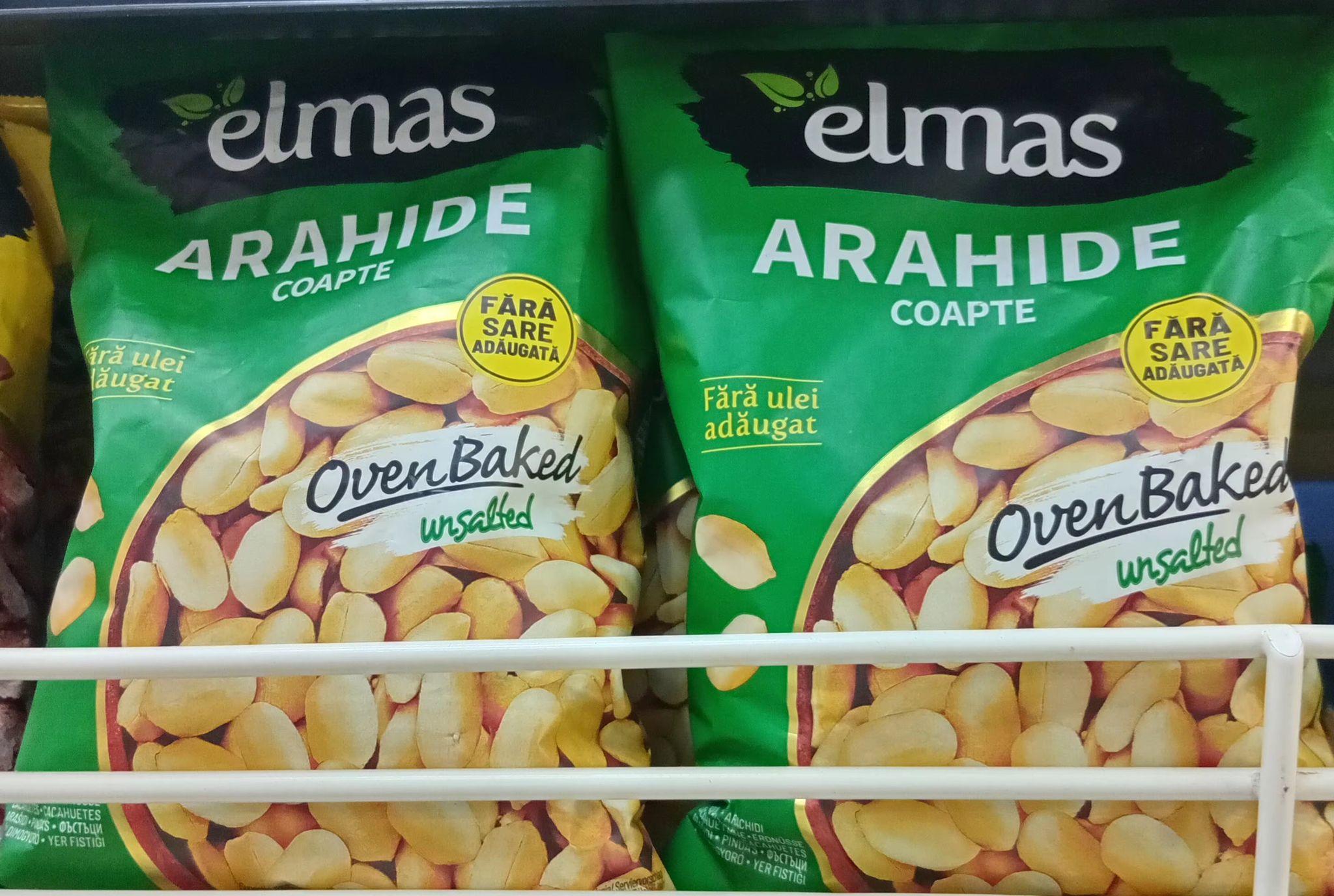 Elmas Oven Baked Peeled Peanuts_0