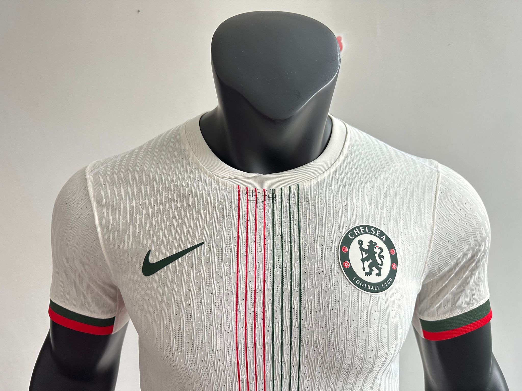 Chelsea away jersey 2025/26_2