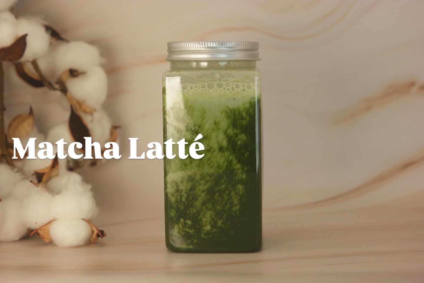 Rich Matcha Latte_0