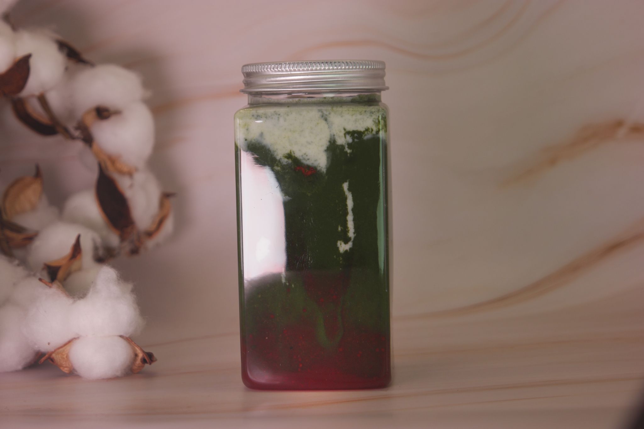 Strawberry Matcha Latté_0