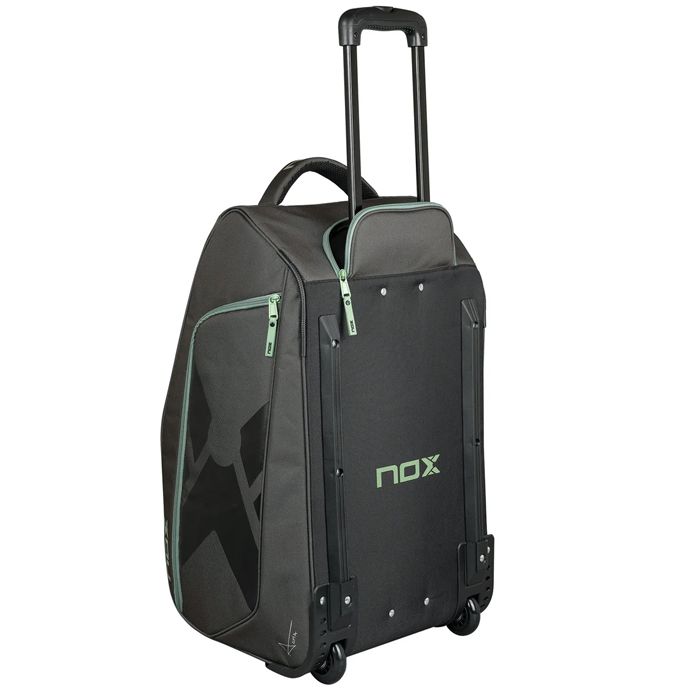 NOX PALETERO AT10 Competition Trolley_1