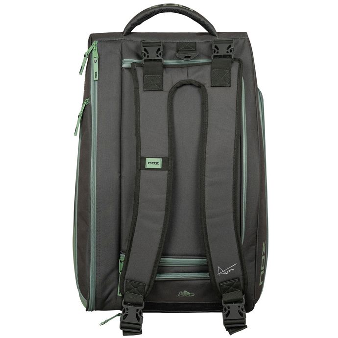 NOX PALETERO AT10 Competition Trolley_2