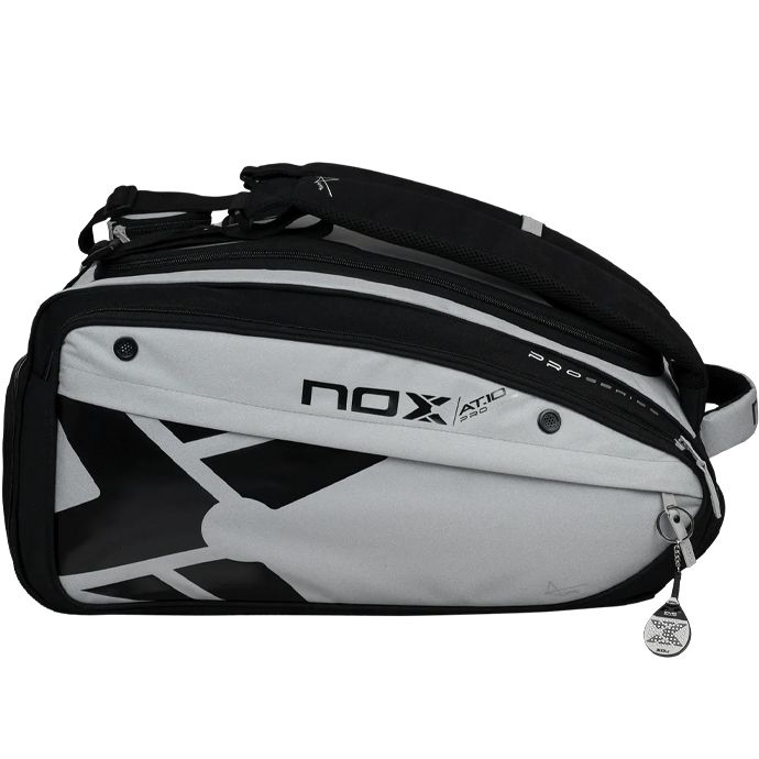 NOX PALETERO AT10 Competition XL Compact _1