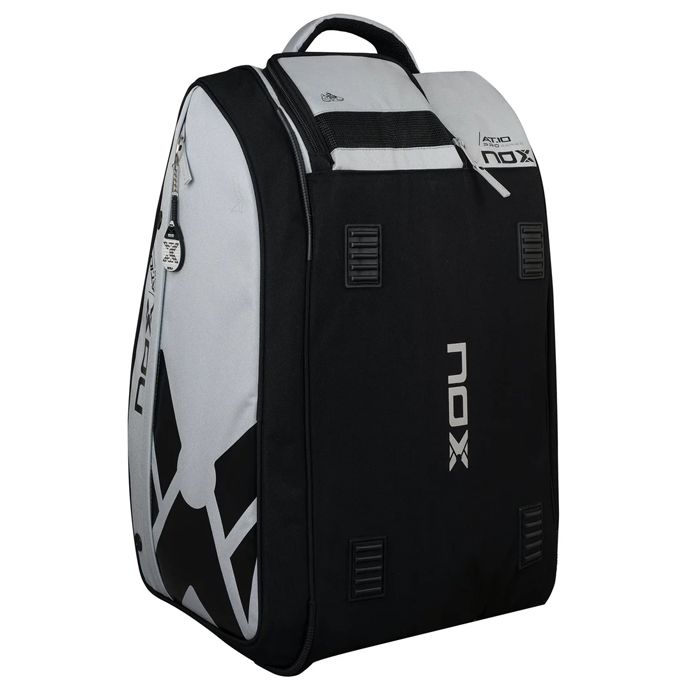 NOX PALETERO AT10 Competition XL Compact _3