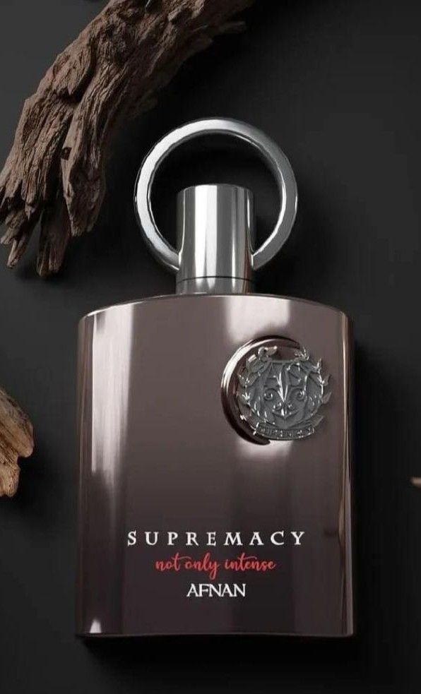 Supremacy Not Only Intense_0