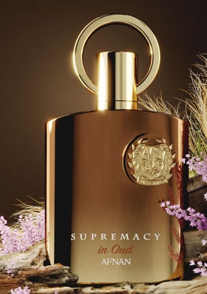 Supremacy in Oud_0