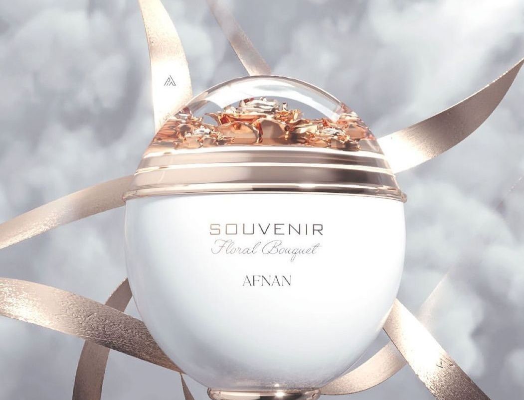 Souvenir Floral Bouquet_0