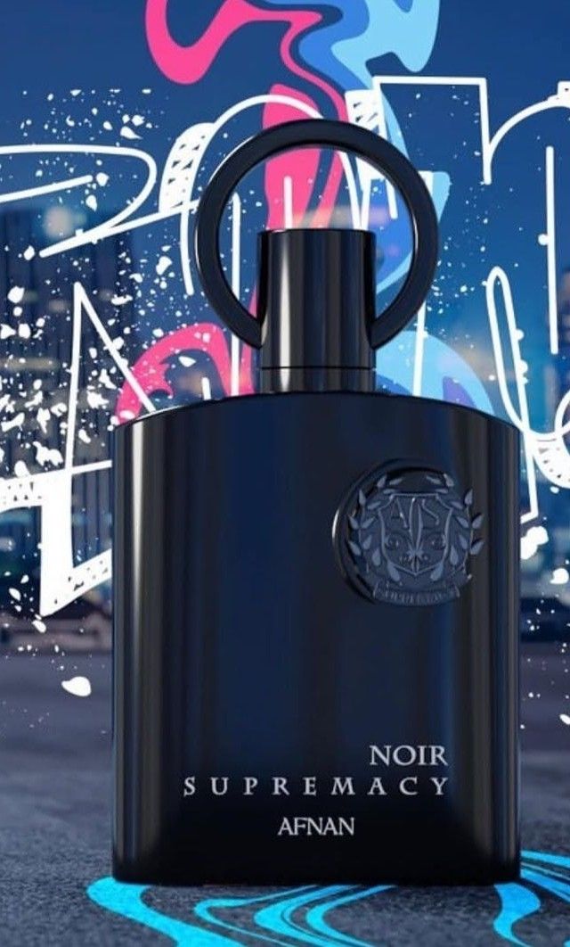Afnan Supremacy Noir_0