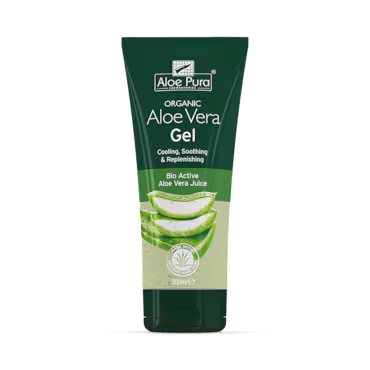 Aloe Pura Aloe Vera Gel 200ml_0