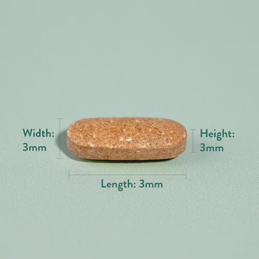 Holland & Barrett Skin, Hair & Nails Formula 30 Tablets_3