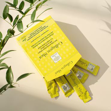 New Nordic Collagen Shot 15 Sachets_1