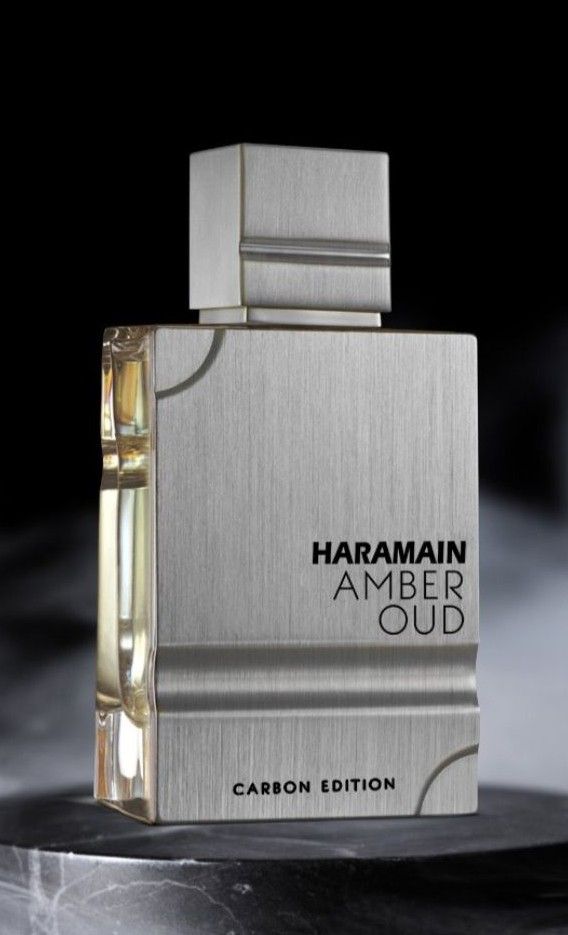 Amber Oud Carbon Edition_0
