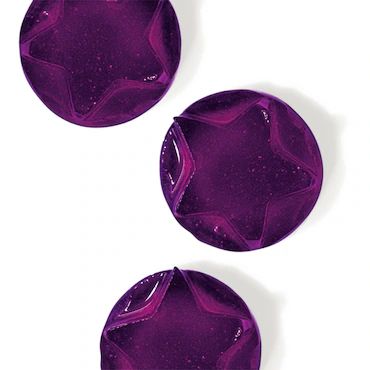 Starpowa Snooze Vitamin Black Cherry Flavoured 30 Gummies_3