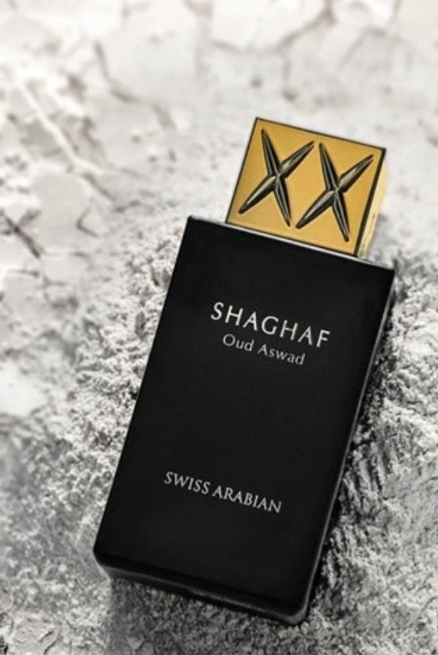 Shaghaf Oud Aswad_0
