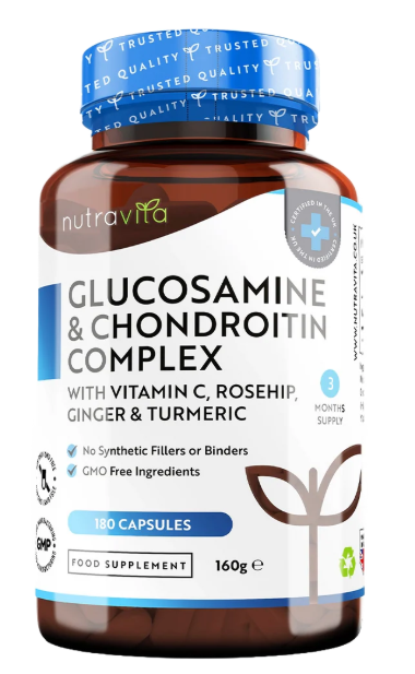 Glucosamine Chondroitin_0