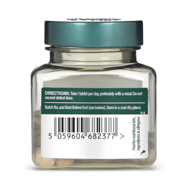 Holland & Barrett Colon Complex 60 Tablets_1