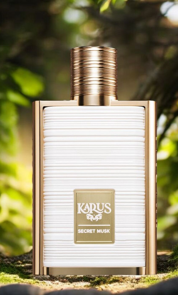 Karus Secret Musk_0