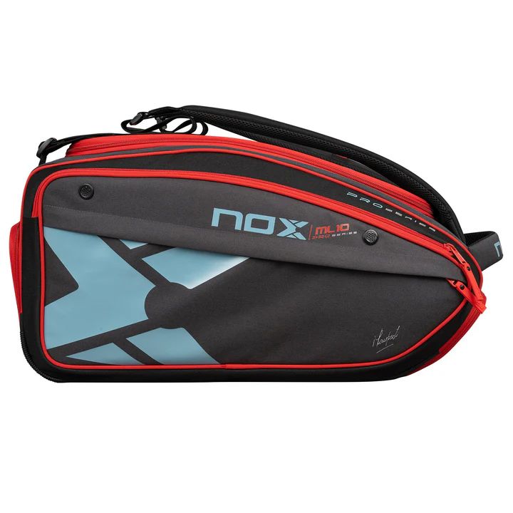 NOX PALETERO ML10 Competition XL Compact_0