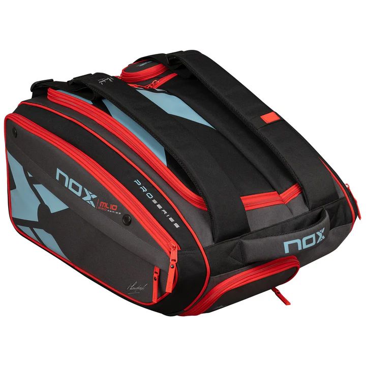 NOX PALETERO ML10 Competition XL Compact_1