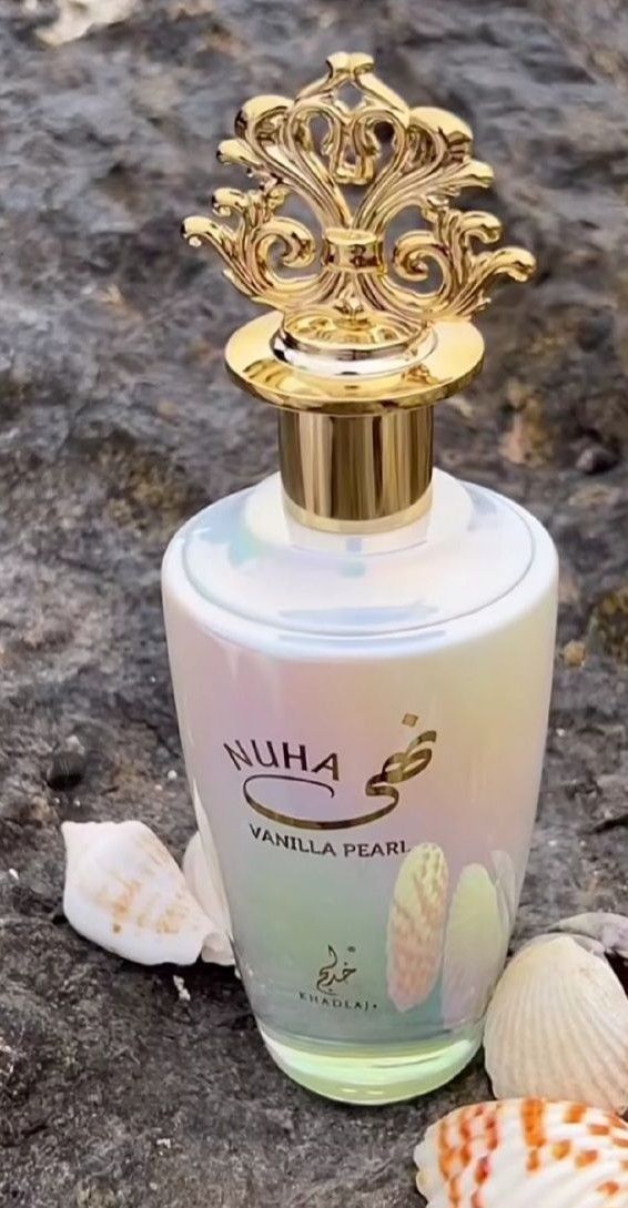 Nuha Vanilla Pearl_0