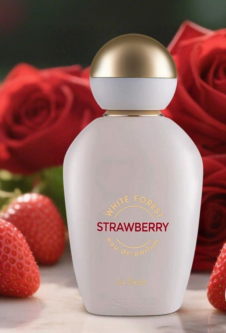 Whiteforest Strawberry_0