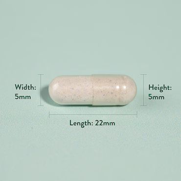 Holland & Barrett Biotin Hair High Strength Complex 30 Capsules_3