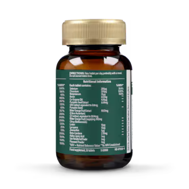 Holland & Barrett Ultra Man 30 Tablets_2