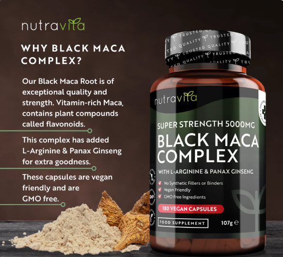 Black Maca Root Complex_1