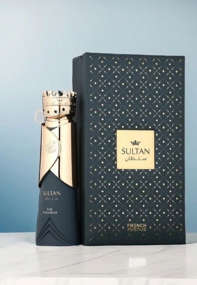 Sultan the Founder_0