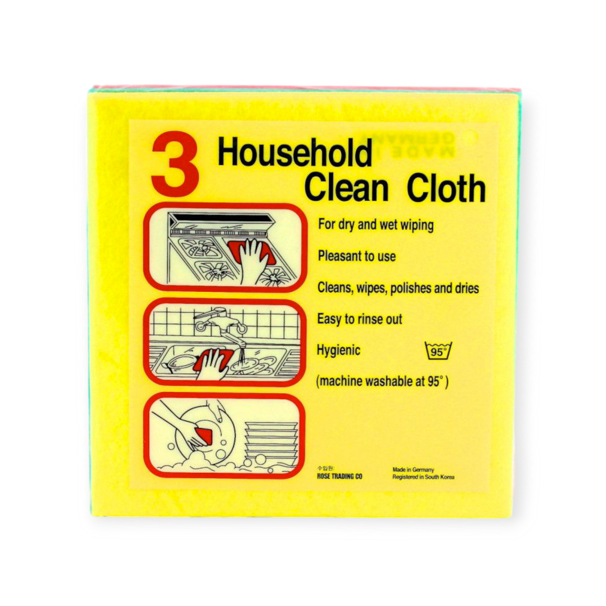 Бумага и салфетки_1