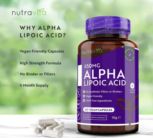 Alpha Lipoic Acid_1