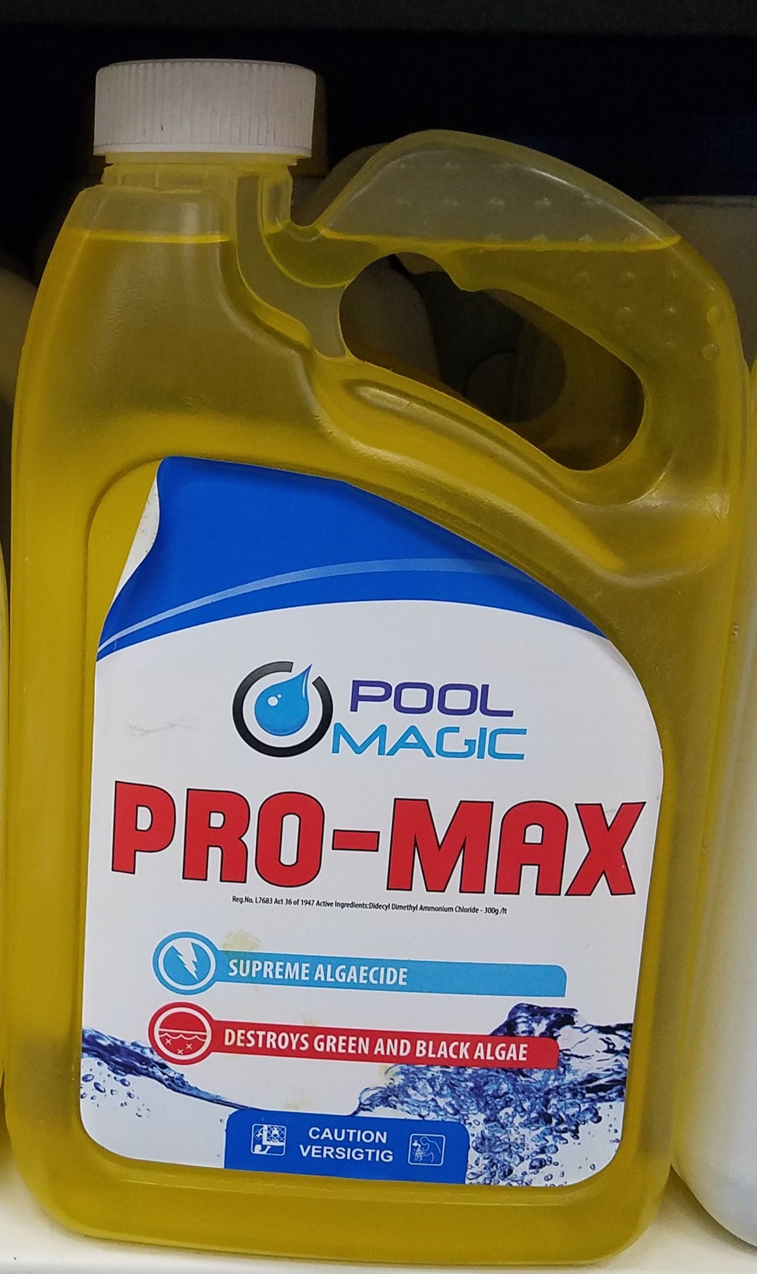 Promax Supreme Algeacide 2lt_1