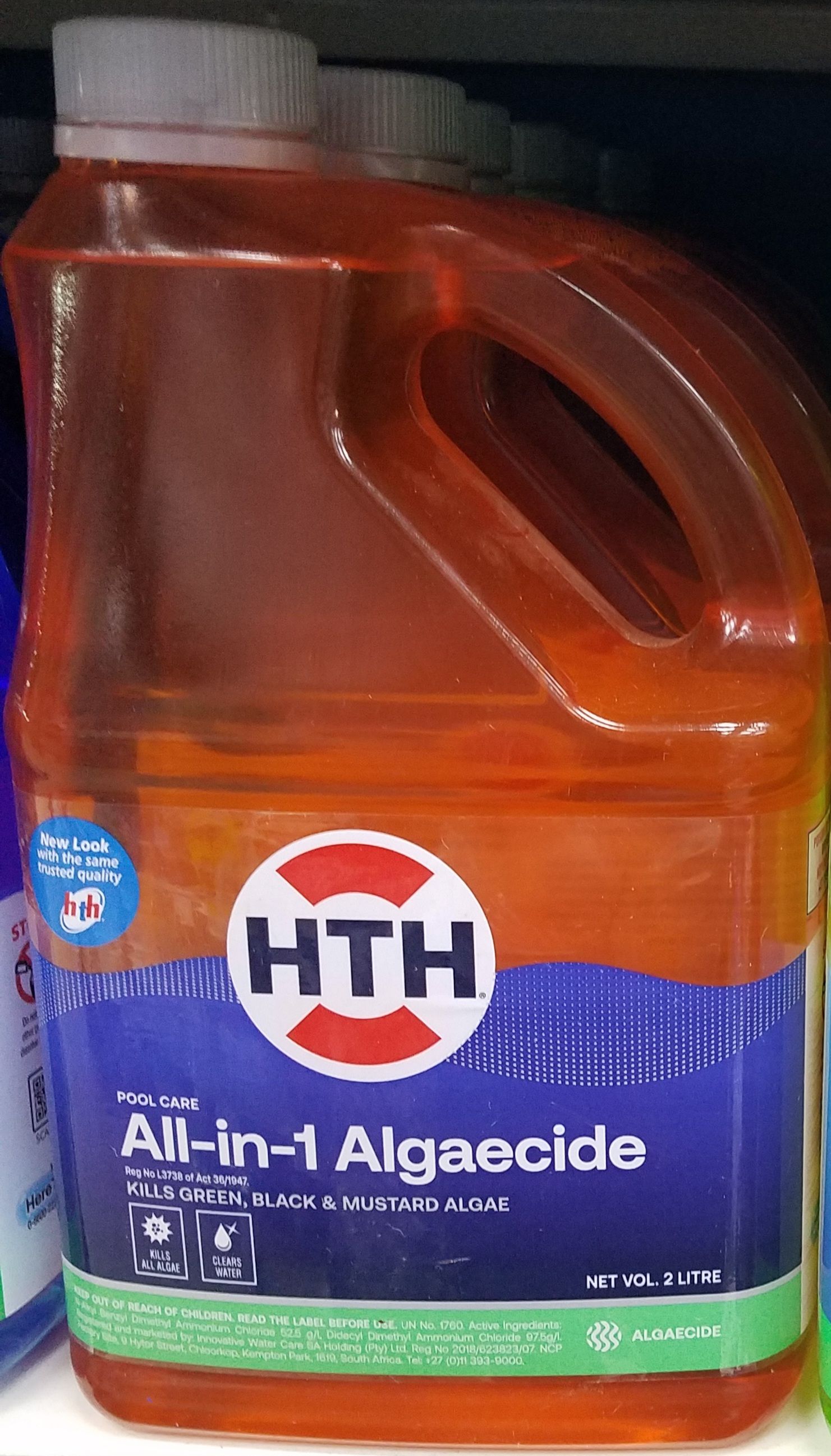 Hth All-In One Algaecid 2lt_0