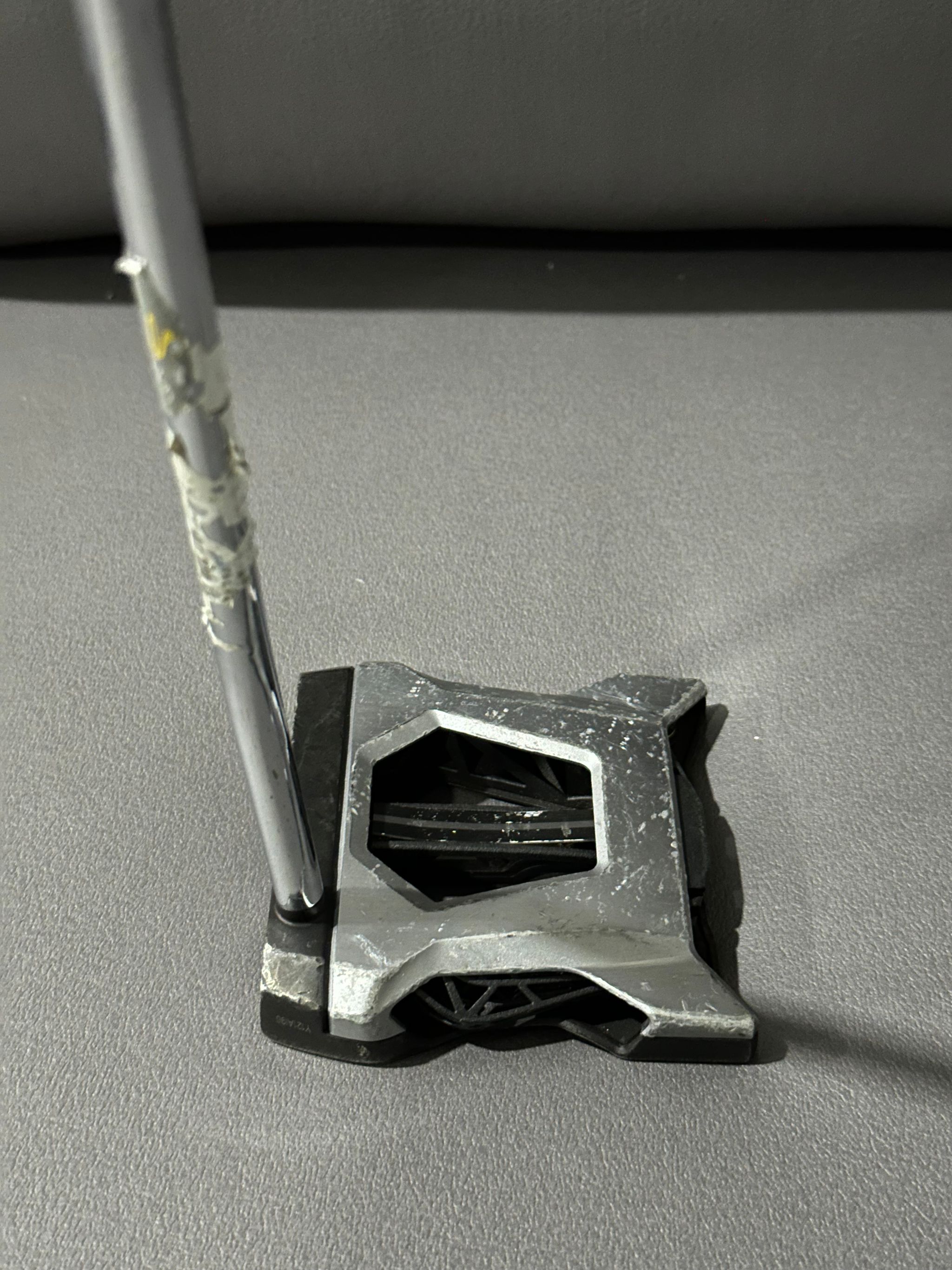 King Cobra Agera Putter_2