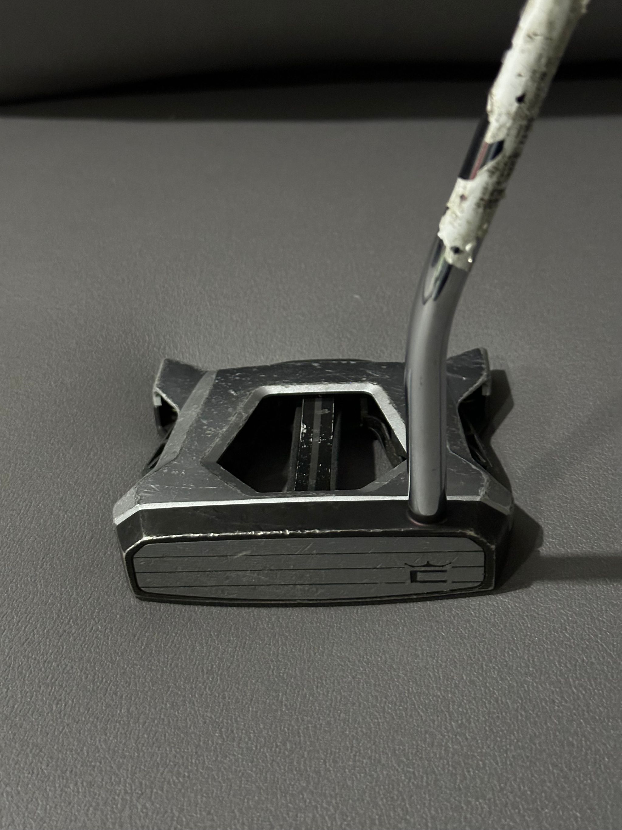 King Cobra Agera Putter_4