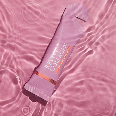Revive Collagen Enhanced Plus Premium Liquid Marine Collagen Drink 10,000mgs 14 Sachets_3