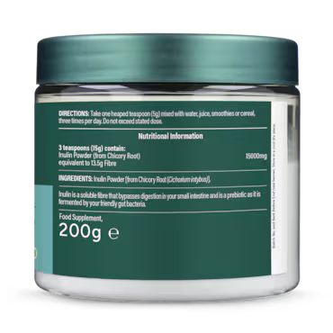 Holland & Barrett Inulin Powder 200g_1