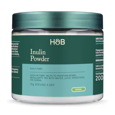 Holland & Barrett Inulin Powder 200g_0