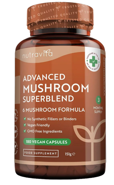 Mushroom Superblend_0