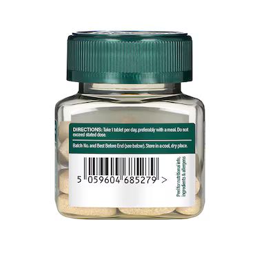 Holland & Barrett ABC to Z Multivitamins 30 Tablets_1