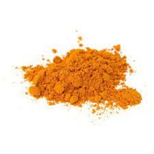 Spicey Turmeric Powder 50g_0